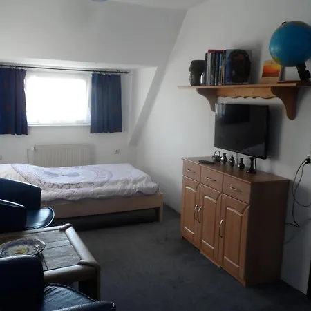 Ostseenaehe Homestay Gadebusch Esterno foto