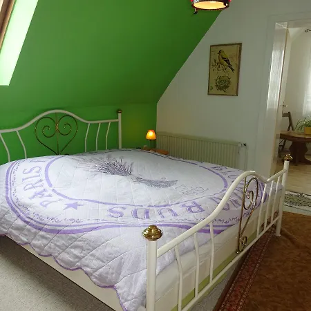 Ostseenaehe Homestay Gadebusch Esterno foto