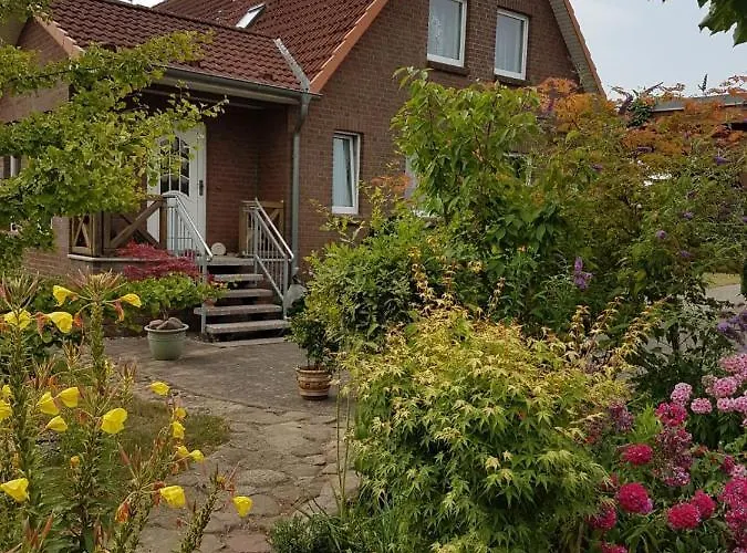 Ostseenaehe Homestay