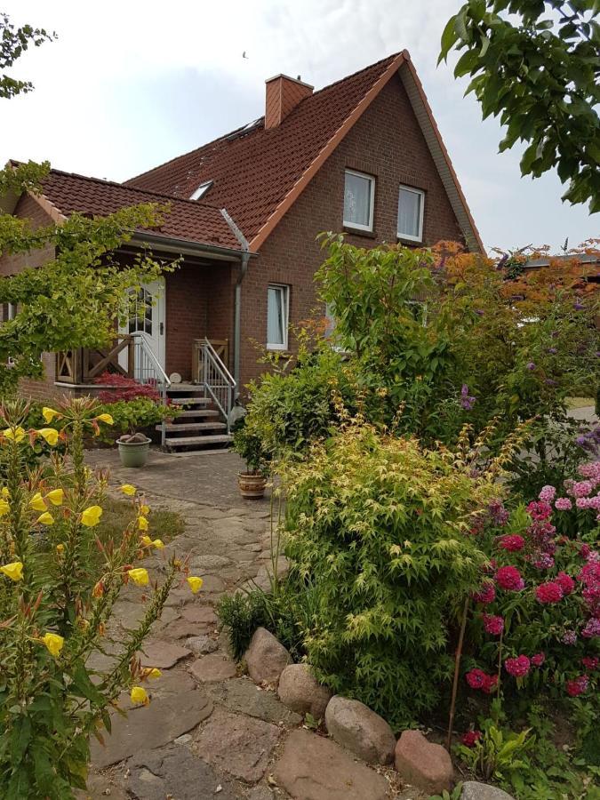 Ostseenaehe Gadebusch