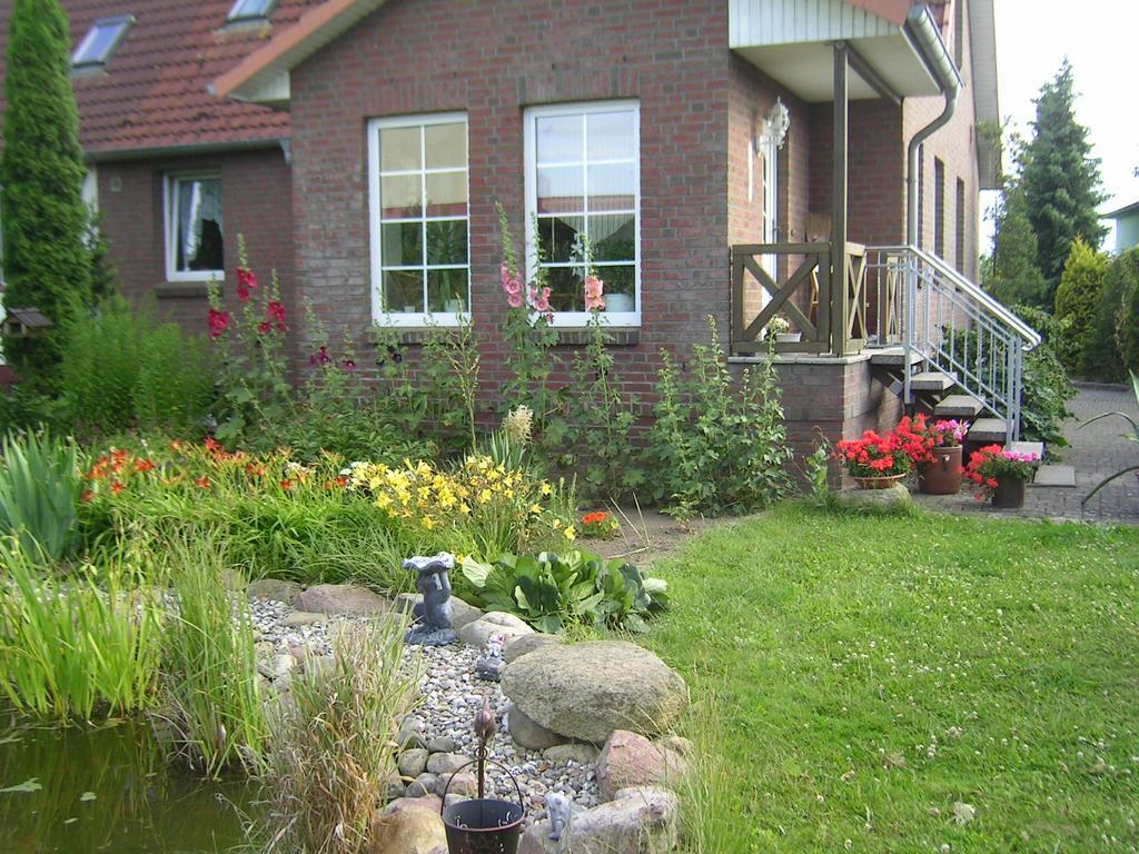 Ostseenaehe Gadebusch