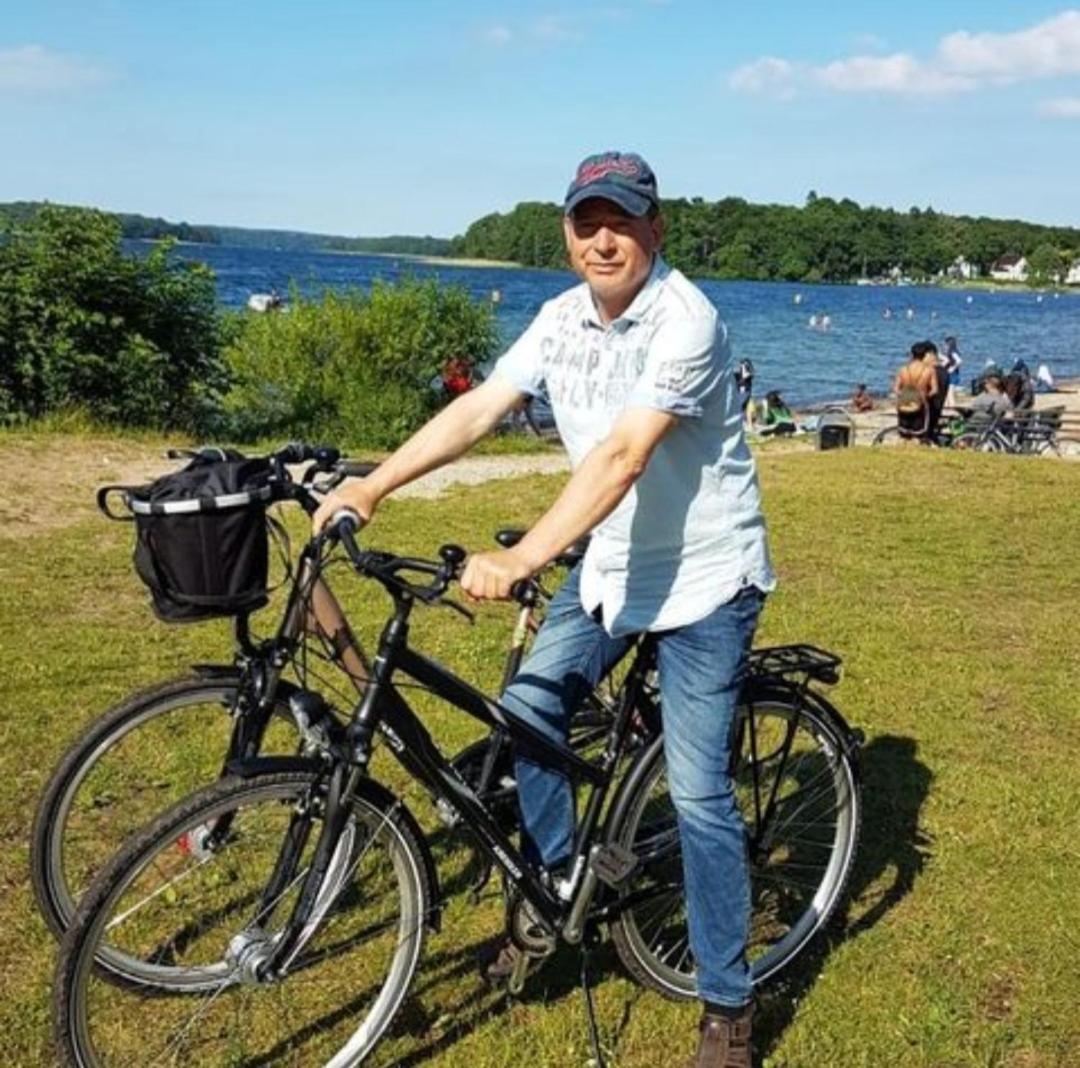 Privatunterkunft Ostseenaehe